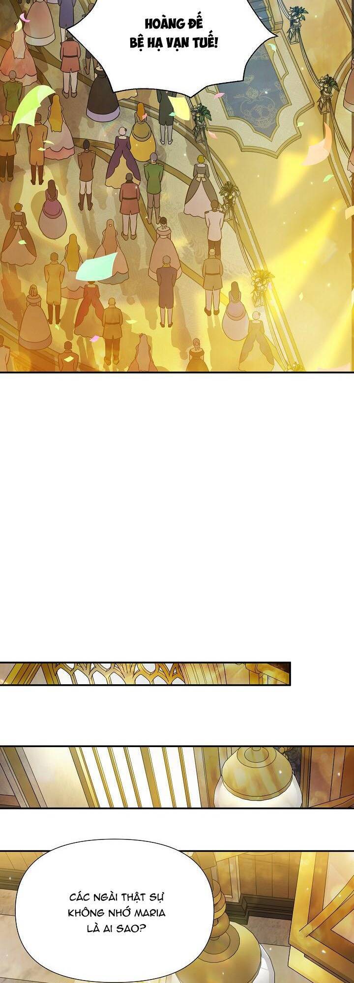 Từ Lúc Bắt Đầu Tôi Vẫn Luôn Ở Bên Em Chapter 81.1 - 13