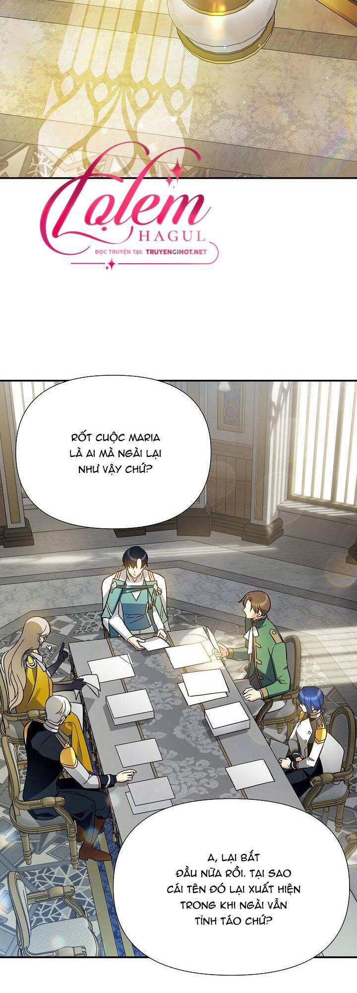 Từ Lúc Bắt Đầu Tôi Vẫn Luôn Ở Bên Em Chapter 81.1 - 14