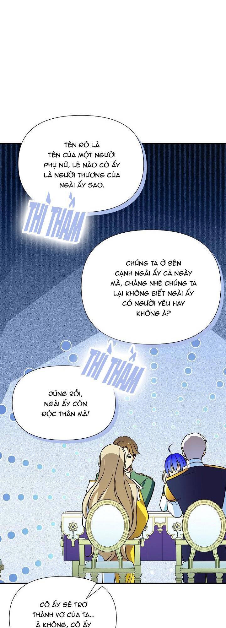 Từ Lúc Bắt Đầu Tôi Vẫn Luôn Ở Bên Em Chapter 81.1 - 15