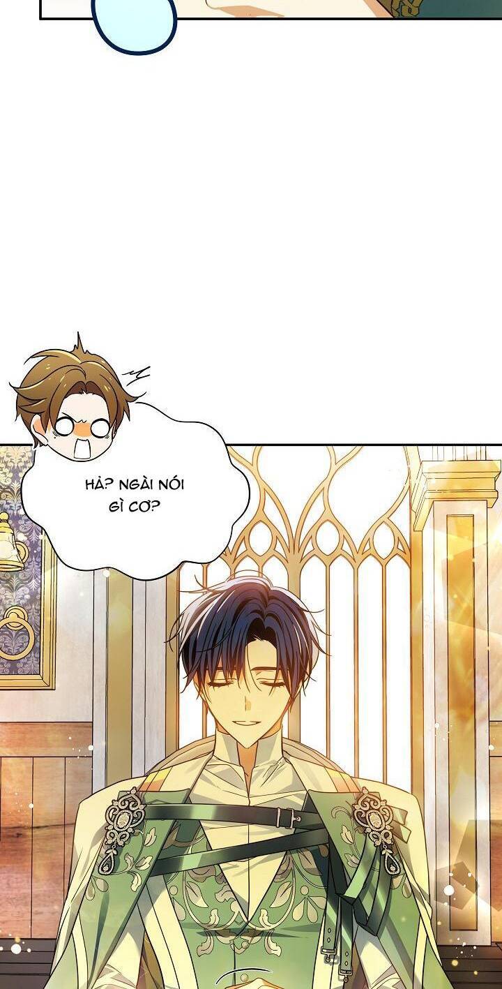 Từ Lúc Bắt Đầu Tôi Vẫn Luôn Ở Bên Em Chapter 81.1 - 17