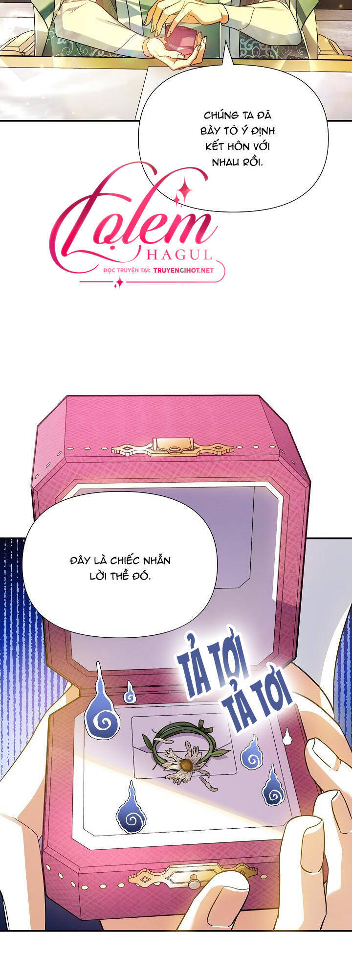 Từ Lúc Bắt Đầu Tôi Vẫn Luôn Ở Bên Em Chapter 81.1 - 18