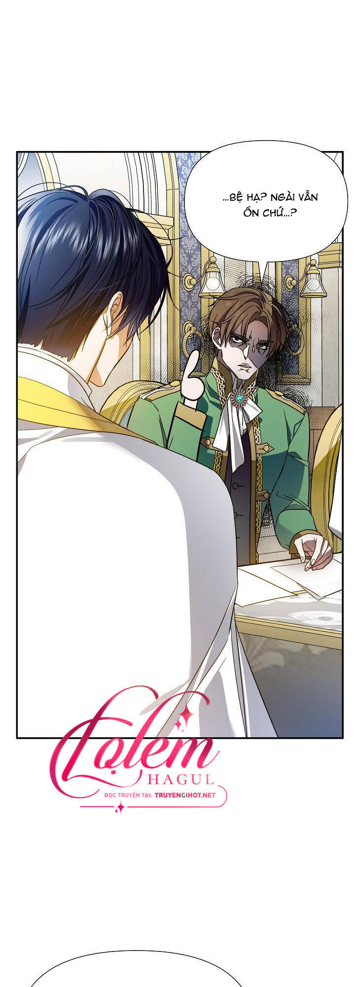 Từ Lúc Bắt Đầu Tôi Vẫn Luôn Ở Bên Em Chapter 81.1 - 19