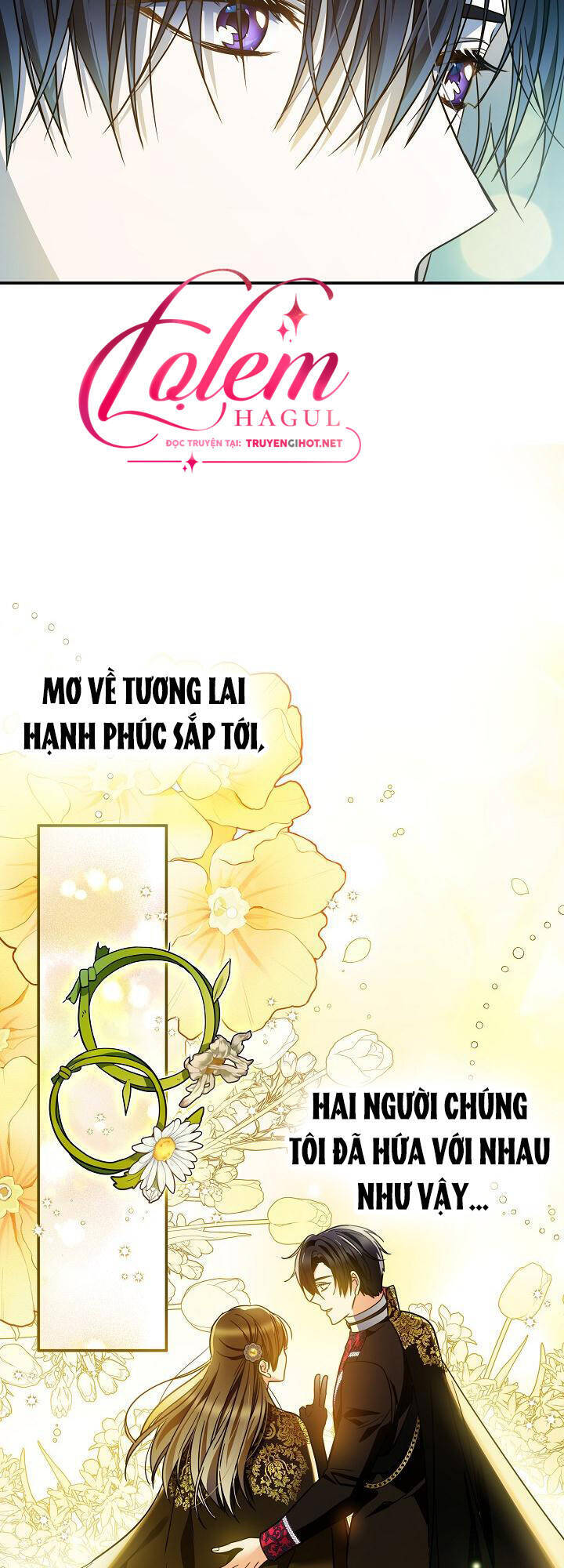 Từ Lúc Bắt Đầu Tôi Vẫn Luôn Ở Bên Em Chapter 81.1 - 21