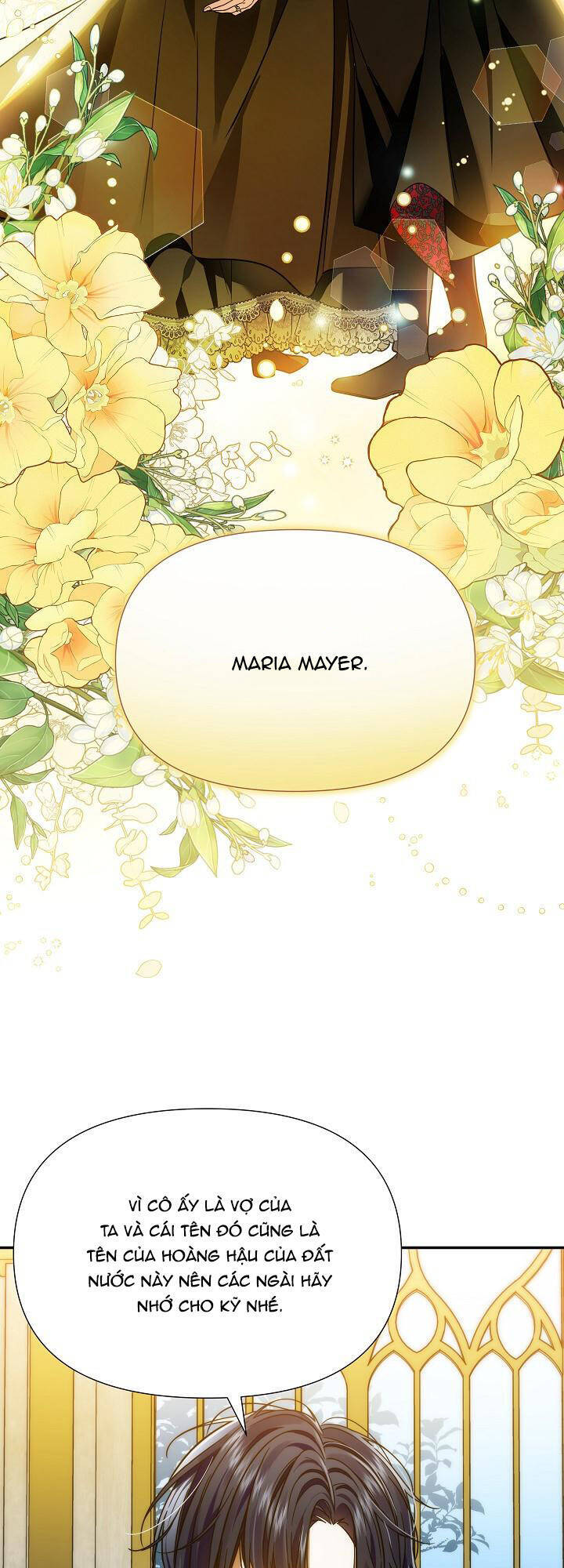 Từ Lúc Bắt Đầu Tôi Vẫn Luôn Ở Bên Em Chapter 81.1 - 22