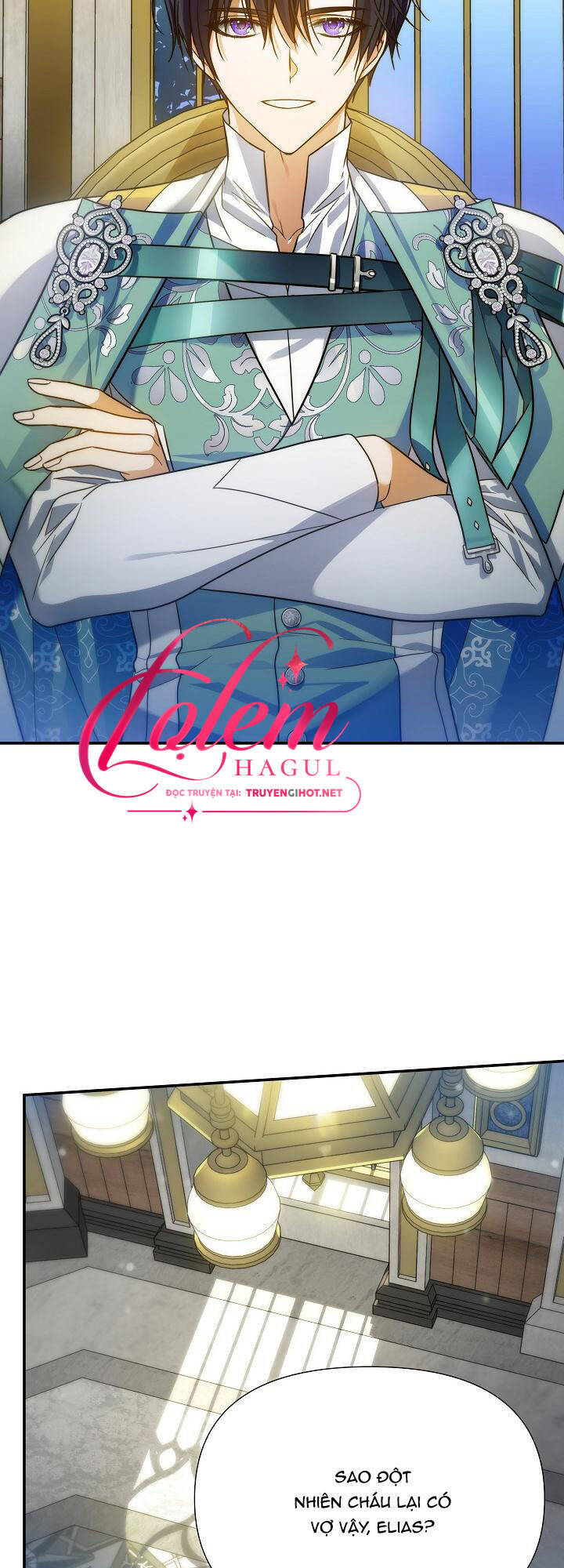 Từ Lúc Bắt Đầu Tôi Vẫn Luôn Ở Bên Em Chapter 81.1 - 23