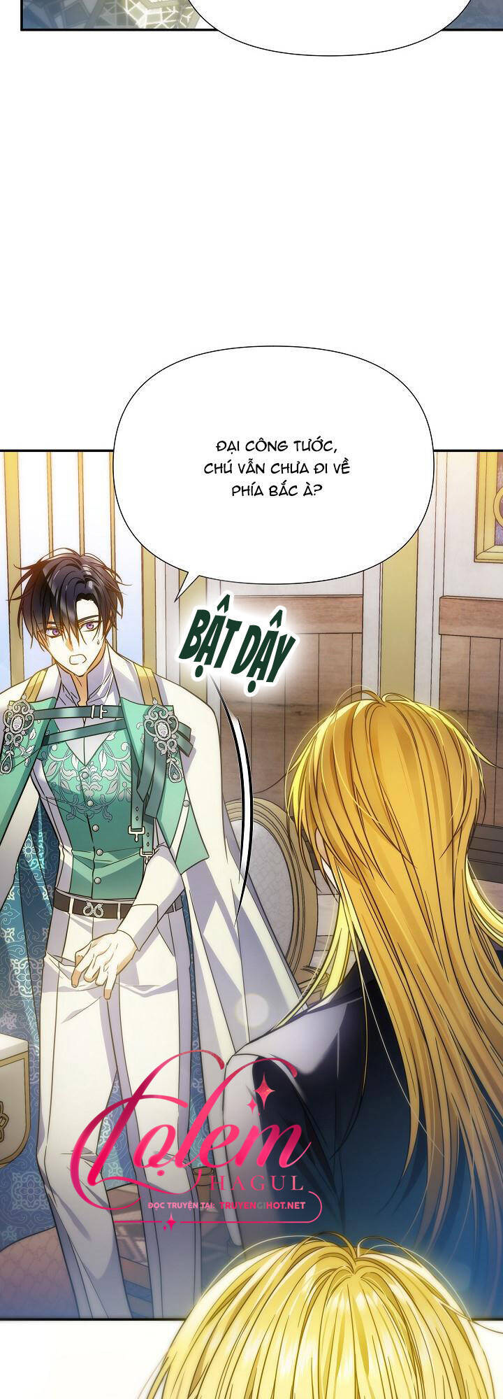 Từ Lúc Bắt Đầu Tôi Vẫn Luôn Ở Bên Em Chapter 81.1 - 24