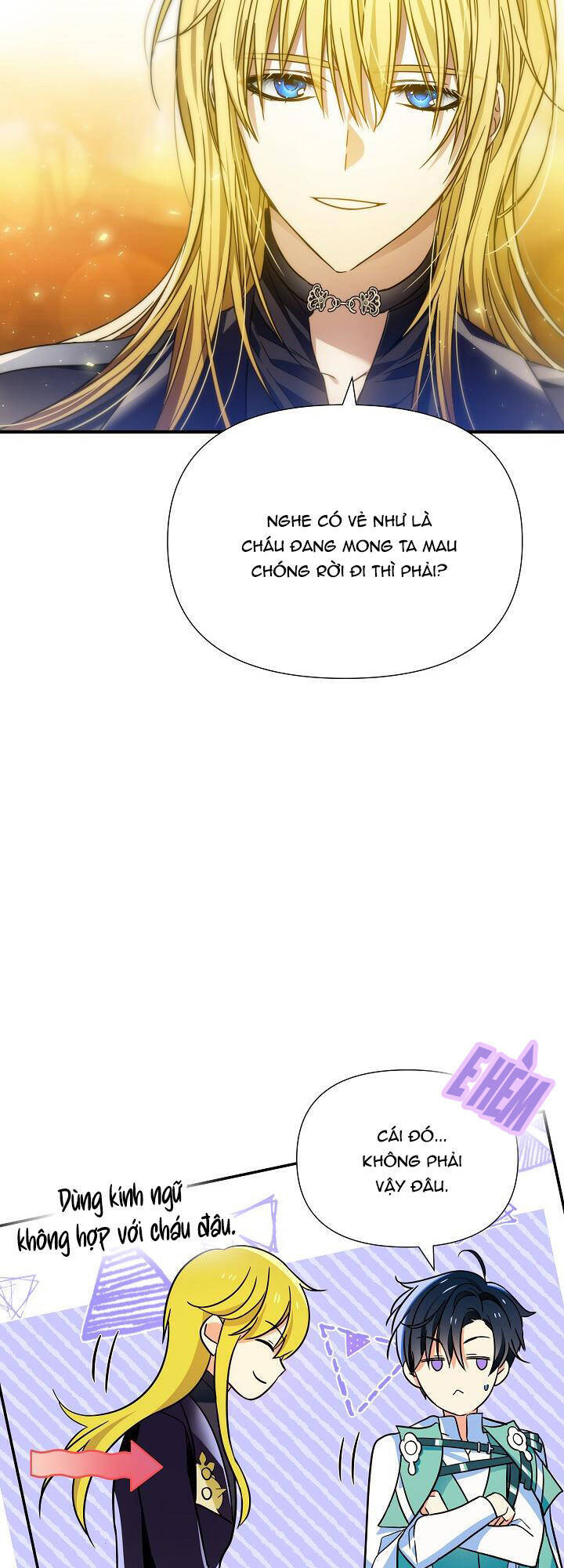 Từ Lúc Bắt Đầu Tôi Vẫn Luôn Ở Bên Em Chapter 81.1 - 25