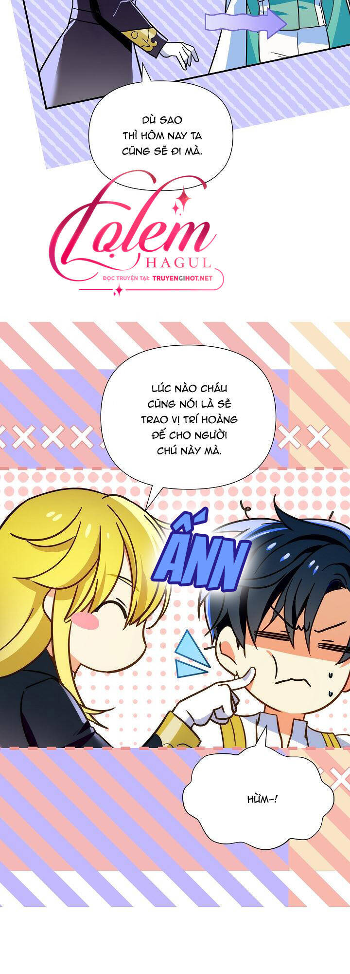 Từ Lúc Bắt Đầu Tôi Vẫn Luôn Ở Bên Em Chapter 81.1 - 26