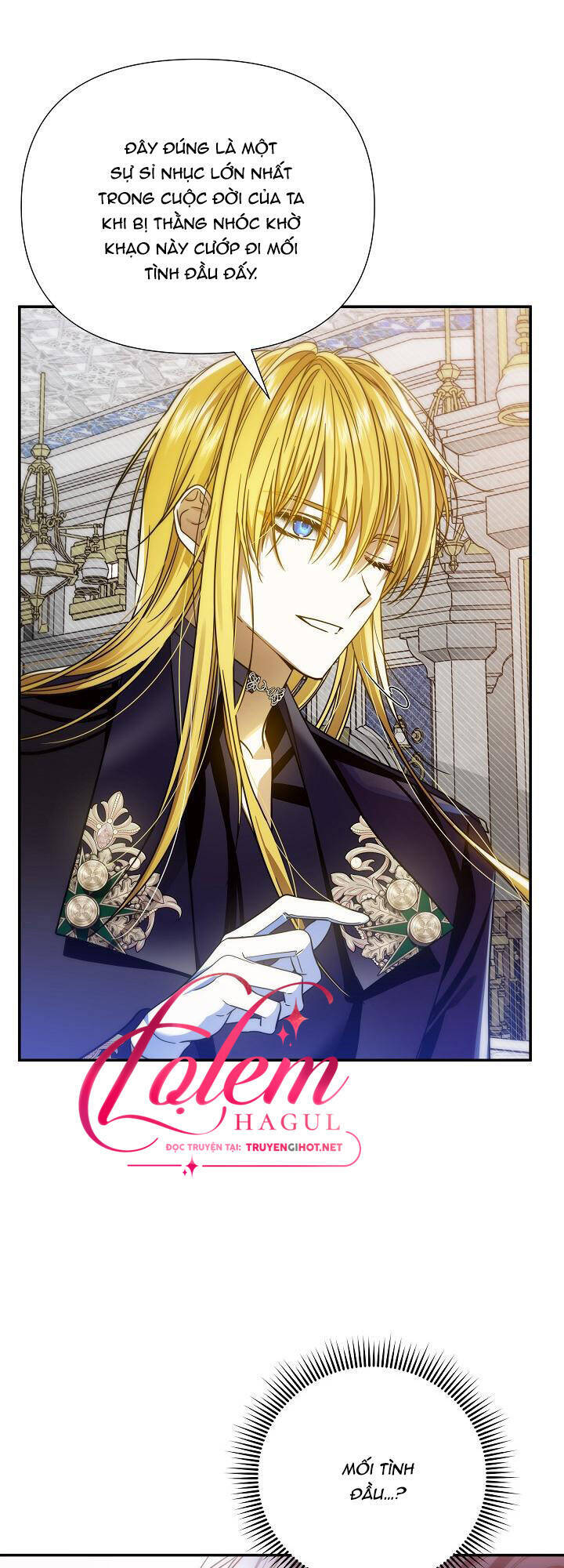 Từ Lúc Bắt Đầu Tôi Vẫn Luôn Ở Bên Em Chapter 81.1 - 27