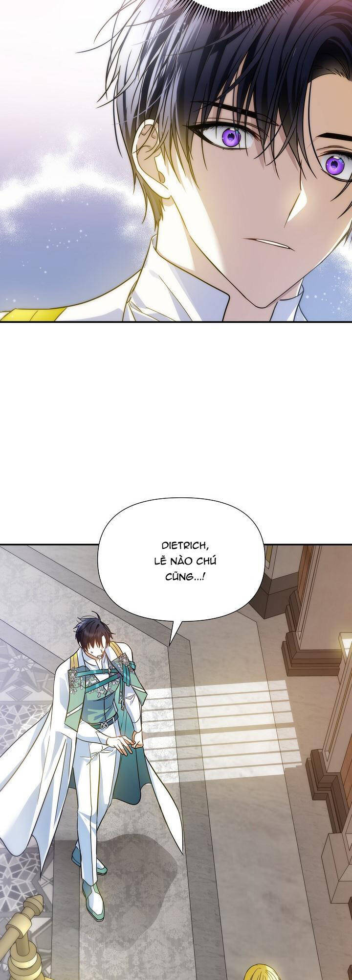 Từ Lúc Bắt Đầu Tôi Vẫn Luôn Ở Bên Em Chapter 81.1 - 28