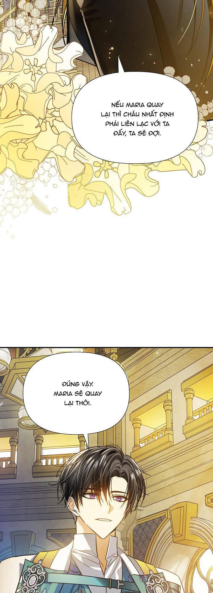 Từ Lúc Bắt Đầu Tôi Vẫn Luôn Ở Bên Em Chapter 81.1 - 30