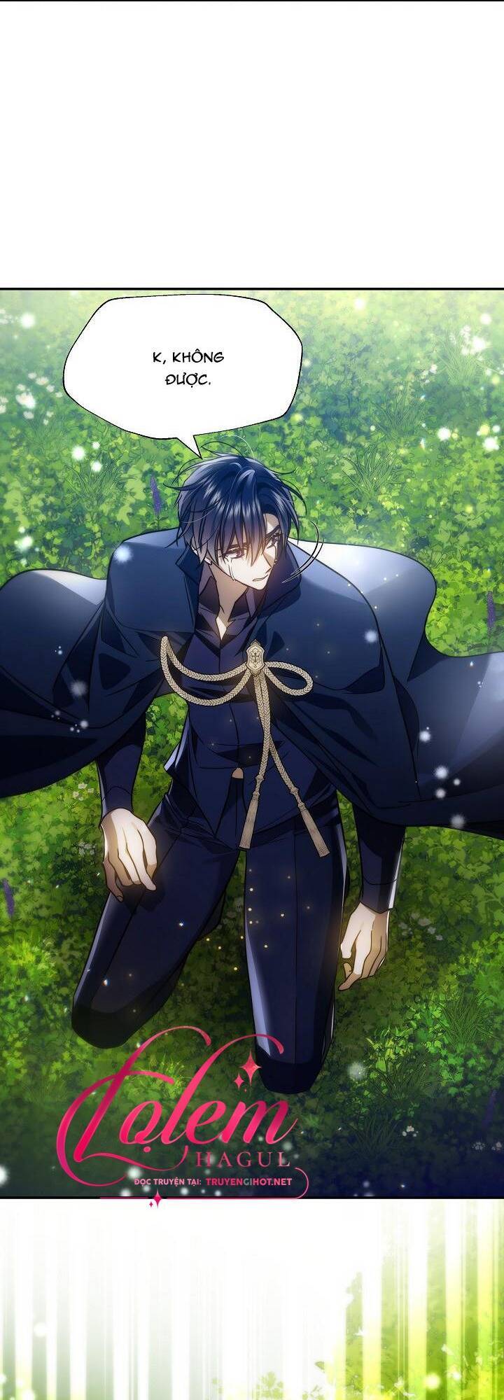 Từ Lúc Bắt Đầu Tôi Vẫn Luôn Ở Bên Em Chapter 81.1 - 4