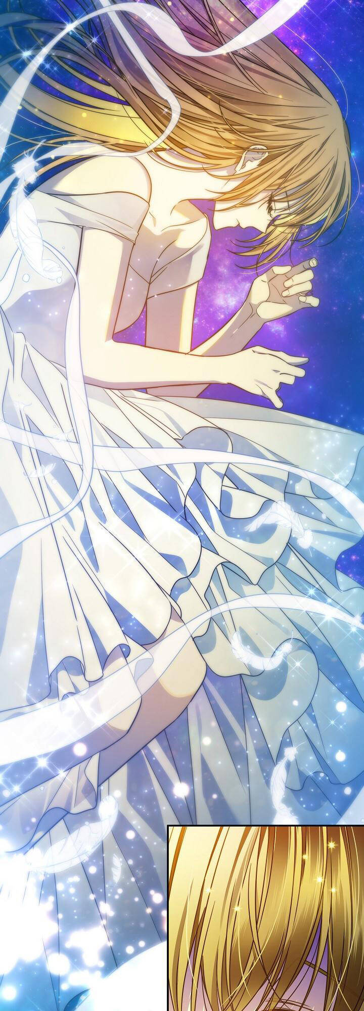 Từ Lúc Bắt Đầu Tôi Vẫn Luôn Ở Bên Em Chapter 81.1 - 33