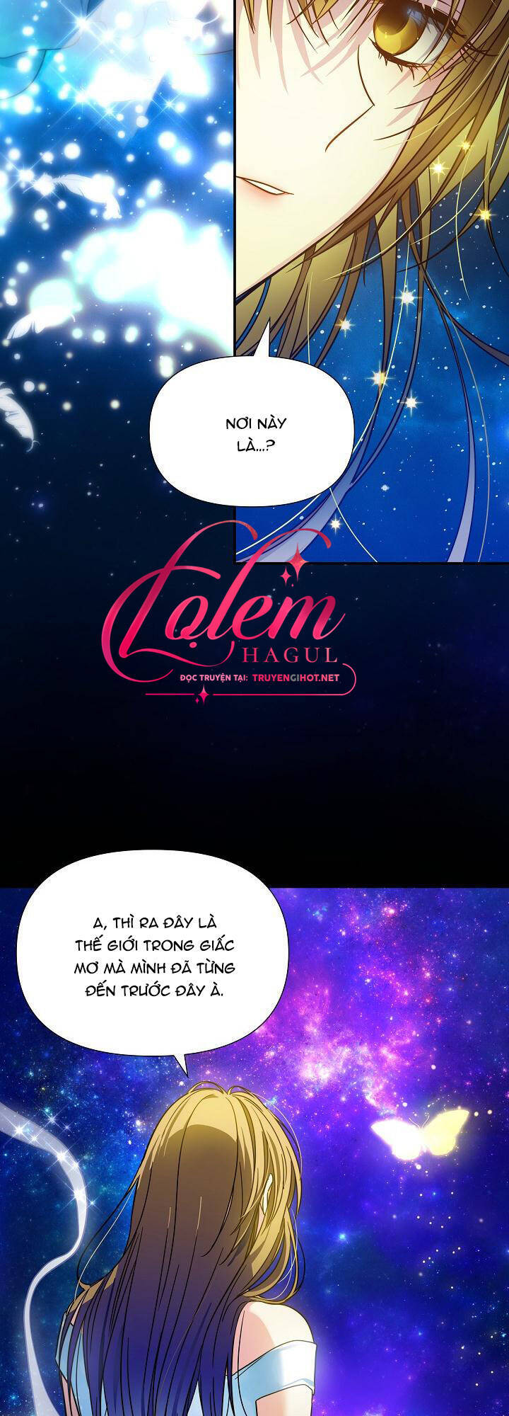 Từ Lúc Bắt Đầu Tôi Vẫn Luôn Ở Bên Em Chapter 81.1 - 34