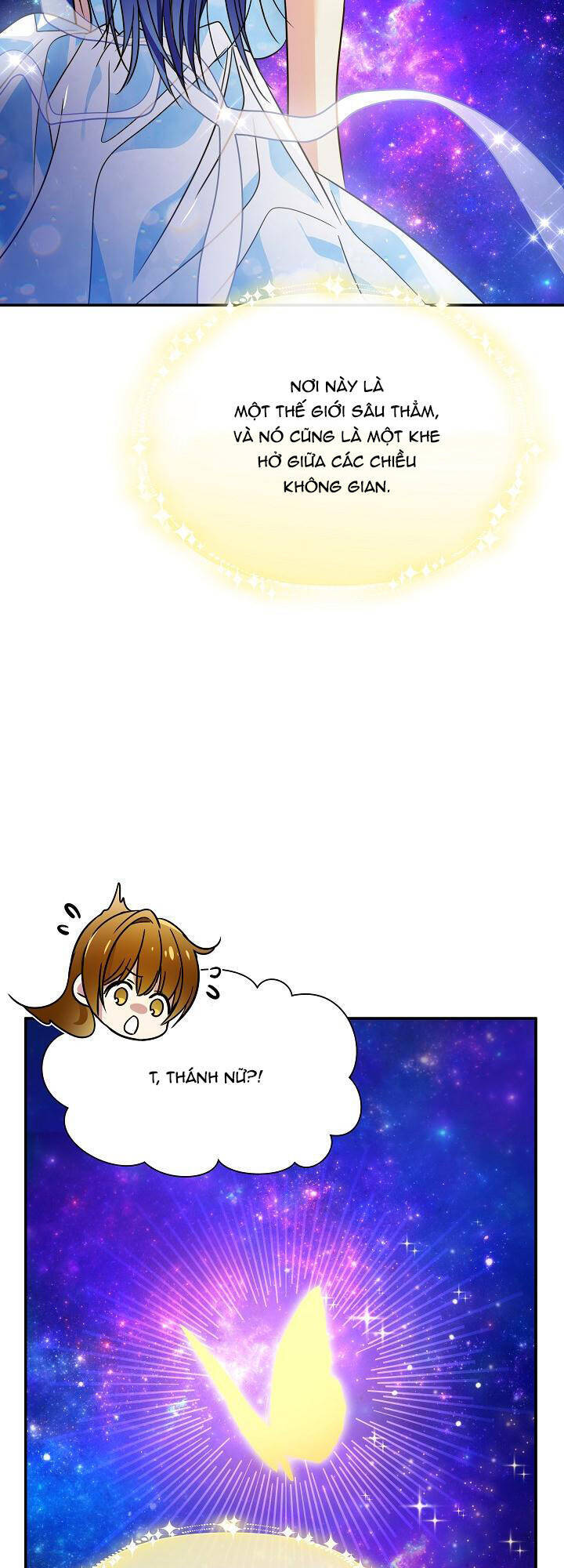 Từ Lúc Bắt Đầu Tôi Vẫn Luôn Ở Bên Em Chapter 81.1 - 35