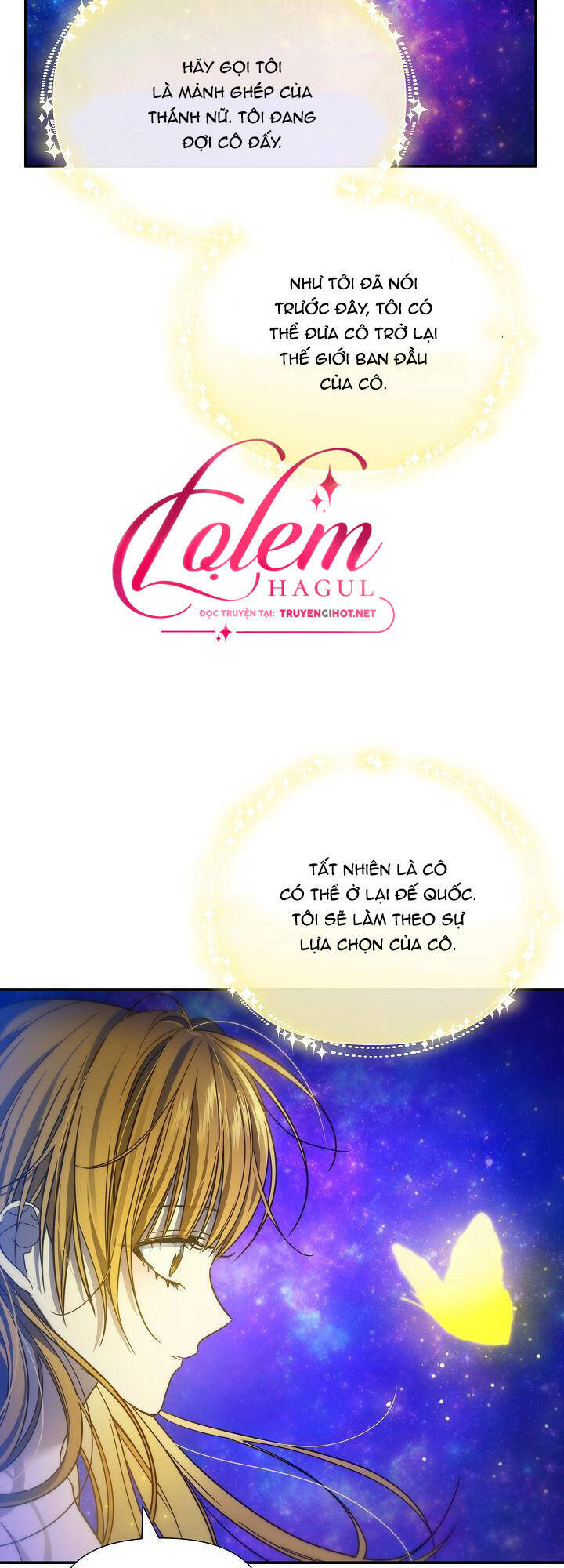 Từ Lúc Bắt Đầu Tôi Vẫn Luôn Ở Bên Em Chapter 81.1 - 36