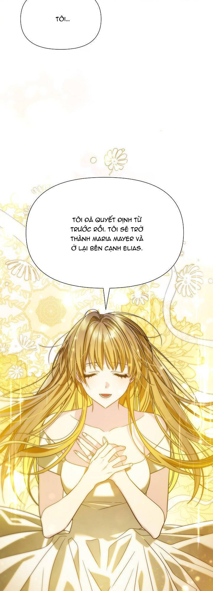 Từ Lúc Bắt Đầu Tôi Vẫn Luôn Ở Bên Em Chapter 81.1 - 37