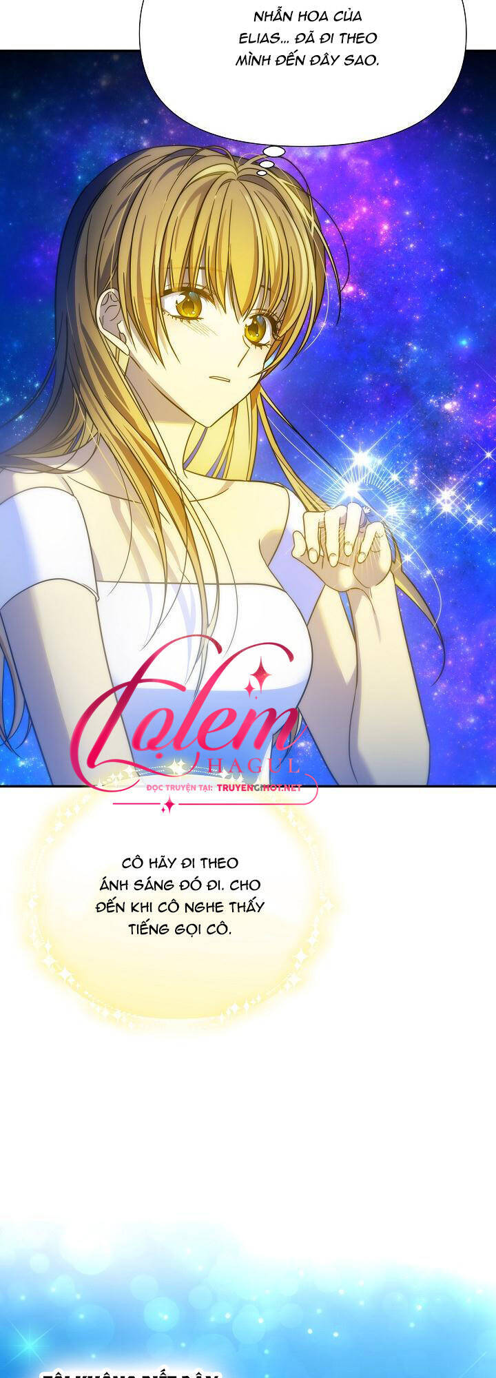 Từ Lúc Bắt Đầu Tôi Vẫn Luôn Ở Bên Em Chapter 81.1 - 39