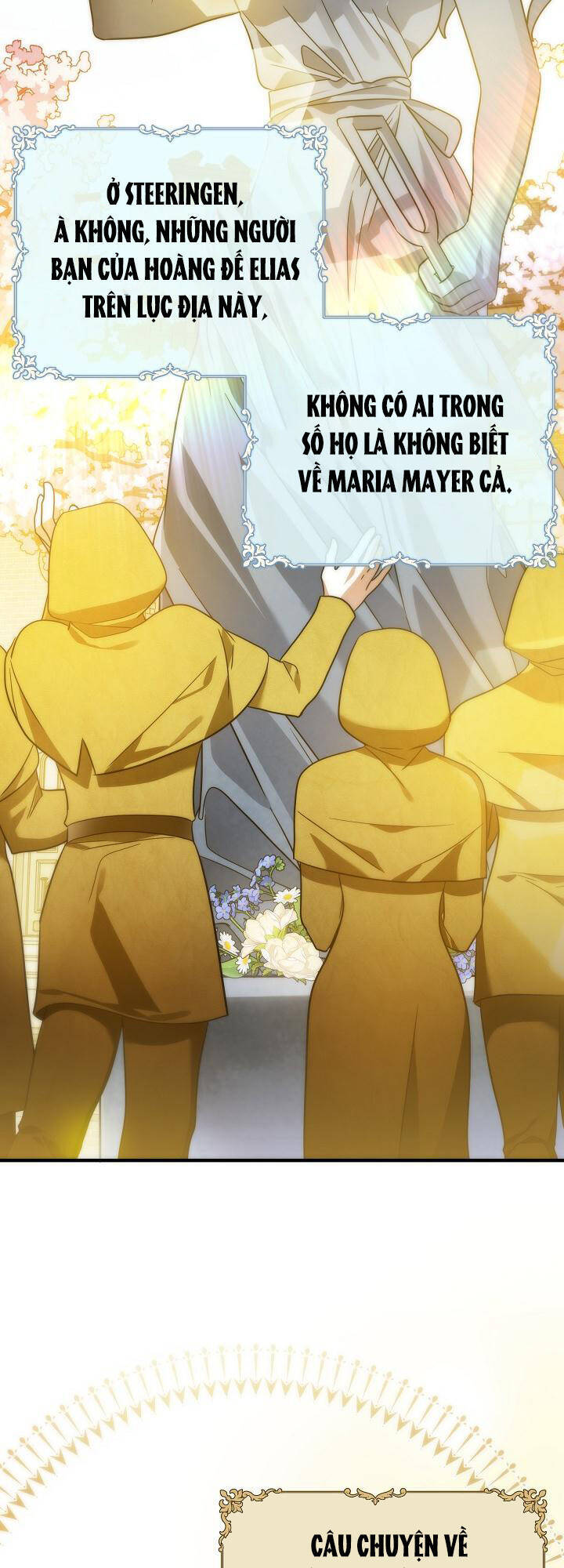 Từ Lúc Bắt Đầu Tôi Vẫn Luôn Ở Bên Em Chapter 81.1 - 42