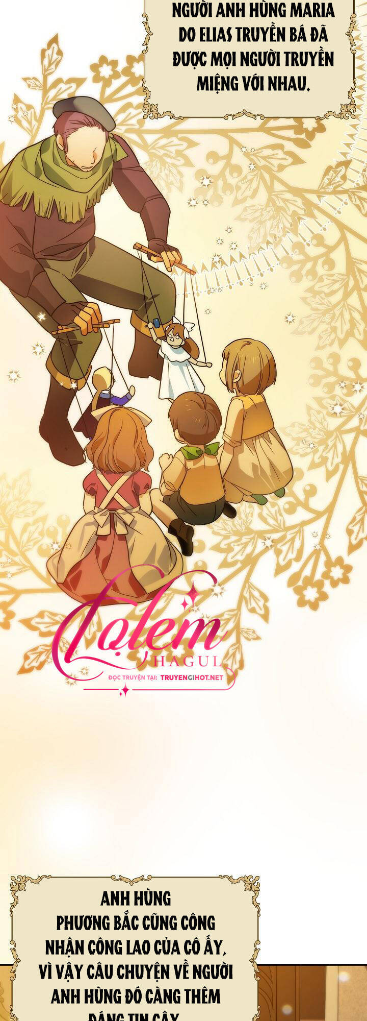 Từ Lúc Bắt Đầu Tôi Vẫn Luôn Ở Bên Em Chapter 81.1 - 43