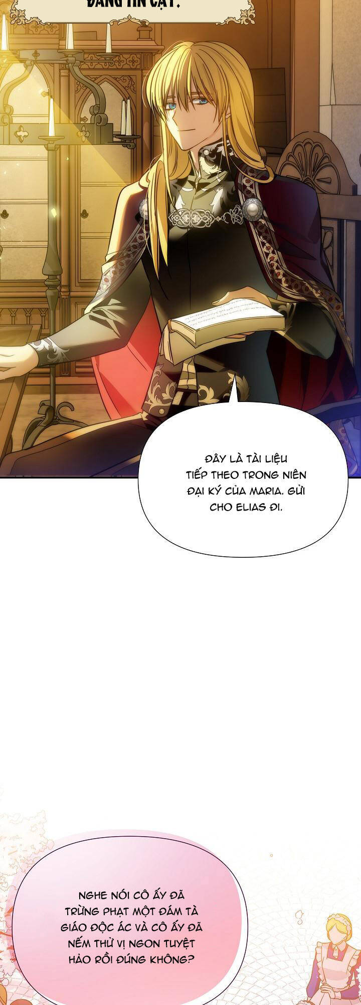 Từ Lúc Bắt Đầu Tôi Vẫn Luôn Ở Bên Em Chapter 81.1 - 44