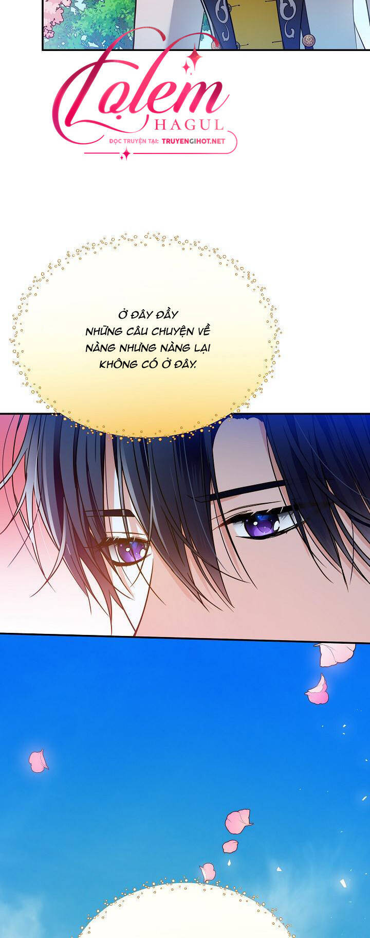 Từ Lúc Bắt Đầu Tôi Vẫn Luôn Ở Bên Em Chapter 81.1 - 47