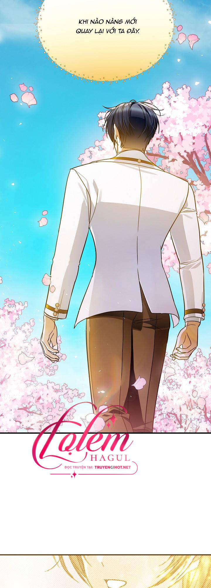 Từ Lúc Bắt Đầu Tôi Vẫn Luôn Ở Bên Em Chapter 81.1 - 48