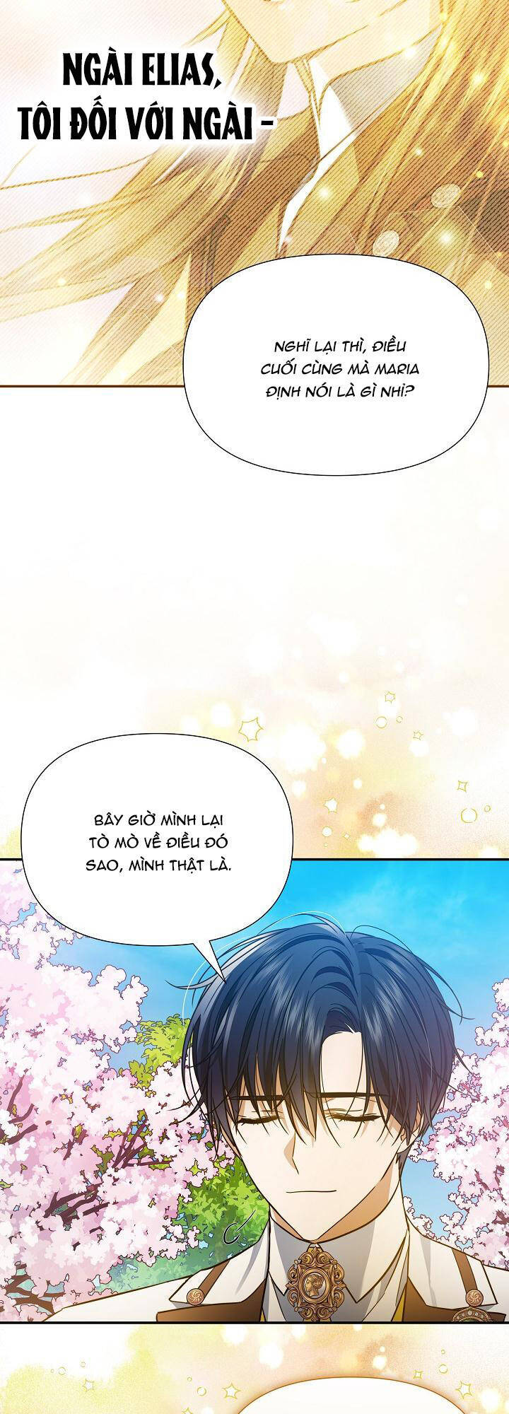 Từ Lúc Bắt Đầu Tôi Vẫn Luôn Ở Bên Em Chapter 81.1 - 49