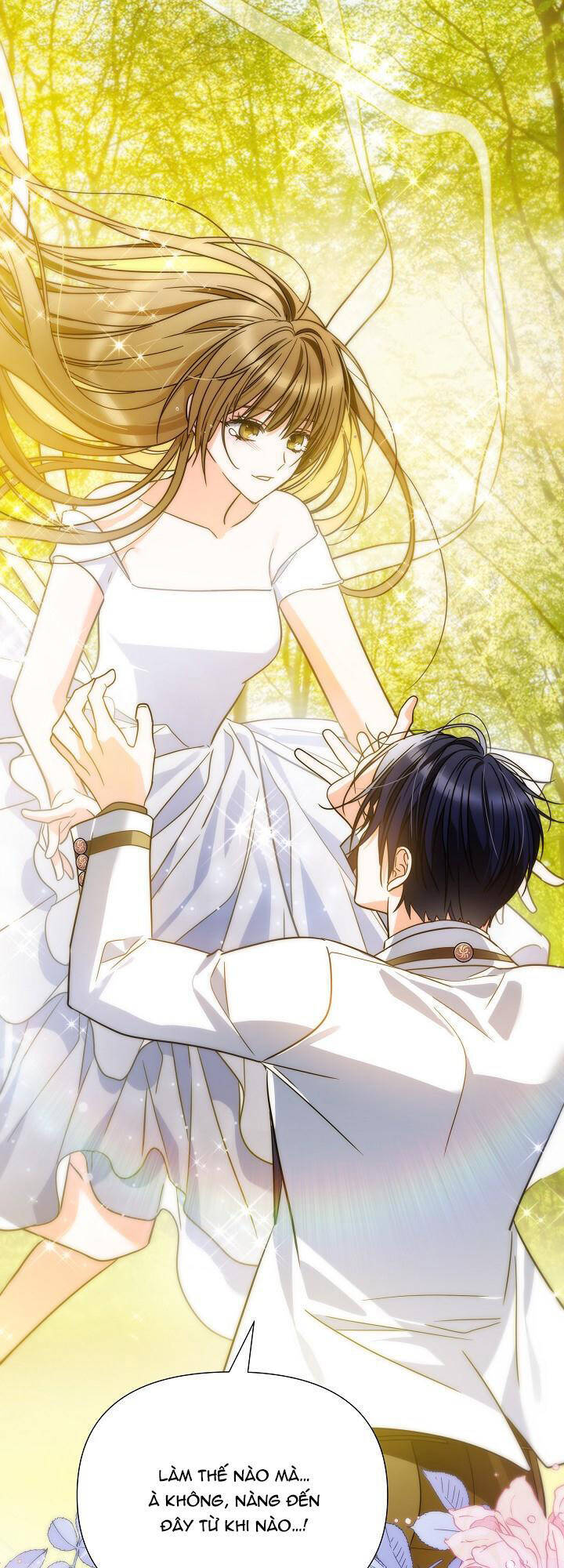 Từ Lúc Bắt Đầu Tôi Vẫn Luôn Ở Bên Em Chapter 81.1 - 52