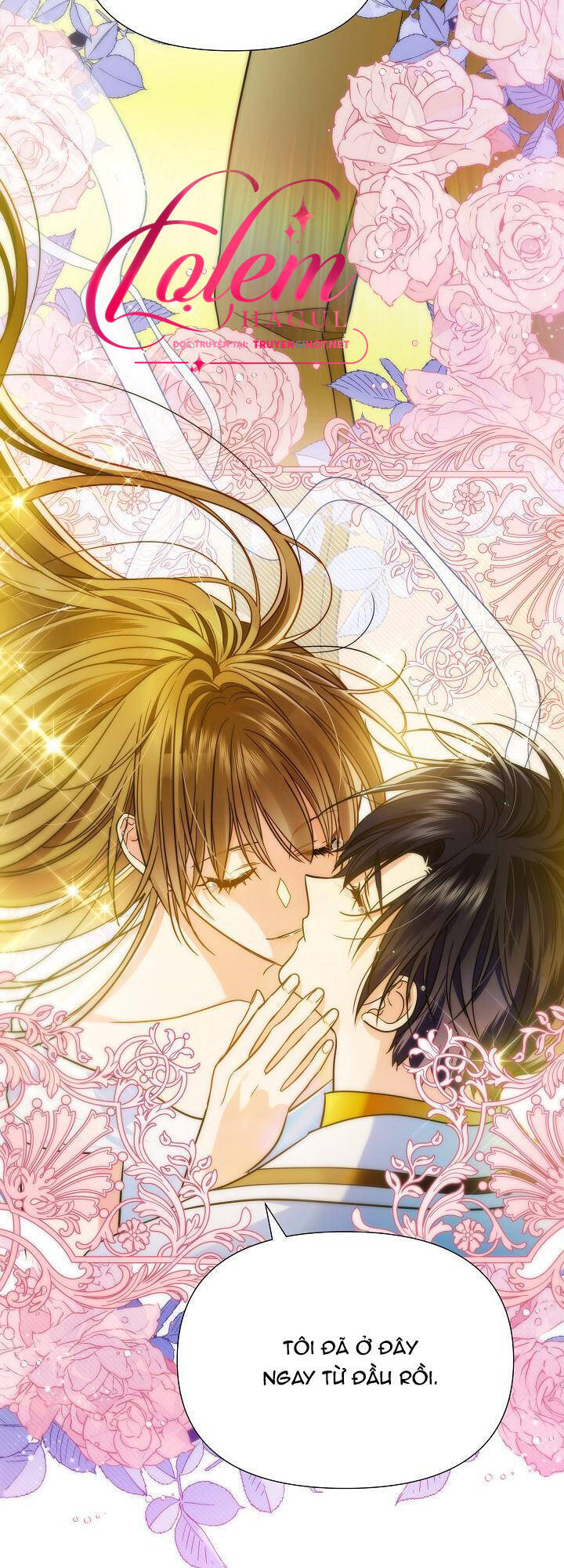 Từ Lúc Bắt Đầu Tôi Vẫn Luôn Ở Bên Em Chapter 81.1 - 53
