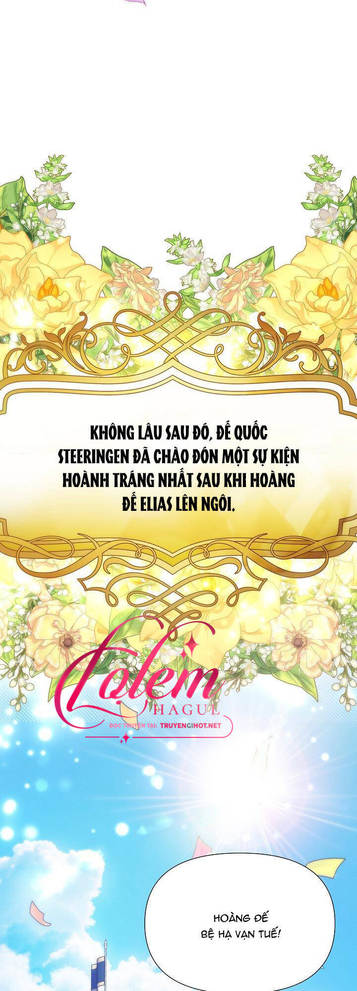 Từ Lúc Bắt Đầu Tôi Vẫn Luôn Ở Bên Em Chapter 81.1 - 54