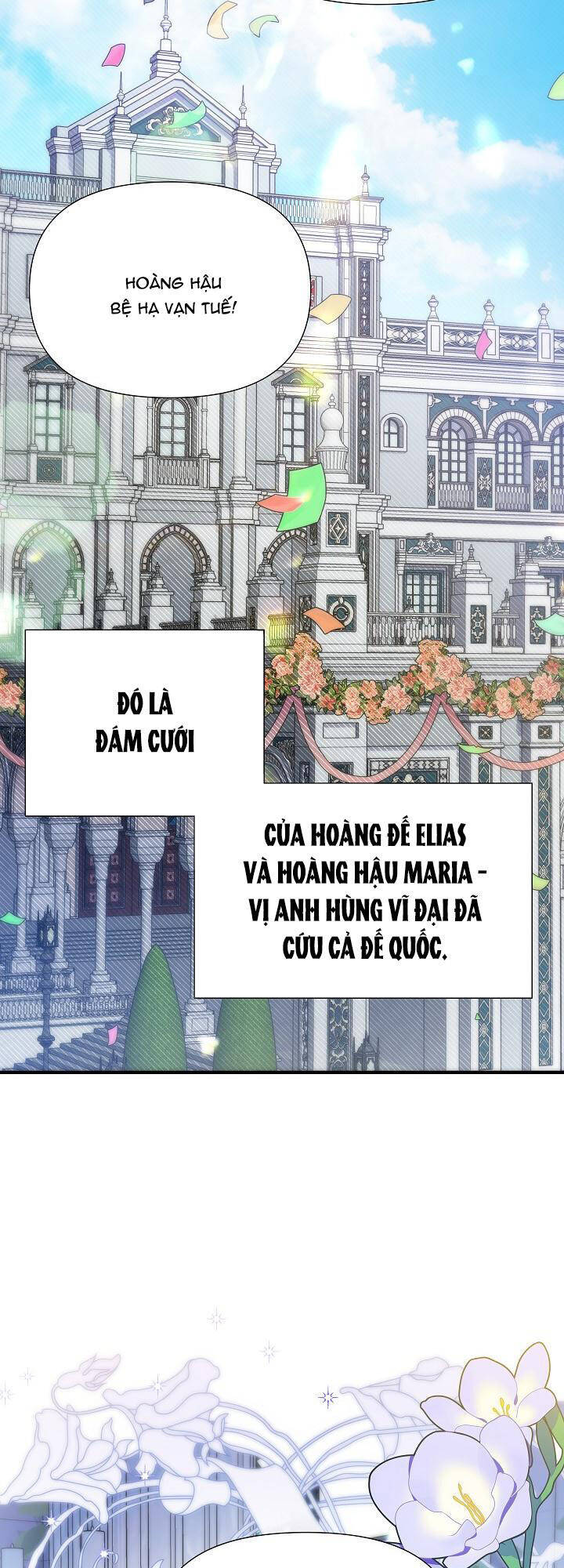 Từ Lúc Bắt Đầu Tôi Vẫn Luôn Ở Bên Em Chapter 81.1 - 55