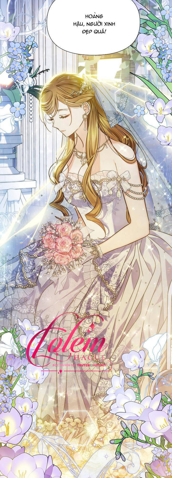 Từ Lúc Bắt Đầu Tôi Vẫn Luôn Ở Bên Em Chapter 81.1 - 56