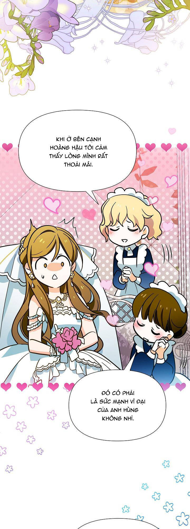 Từ Lúc Bắt Đầu Tôi Vẫn Luôn Ở Bên Em Chapter 81.1 - 57