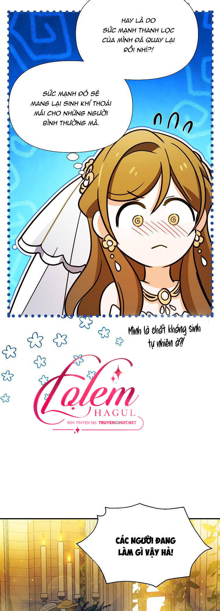 Từ Lúc Bắt Đầu Tôi Vẫn Luôn Ở Bên Em Chapter 81.1 - 58