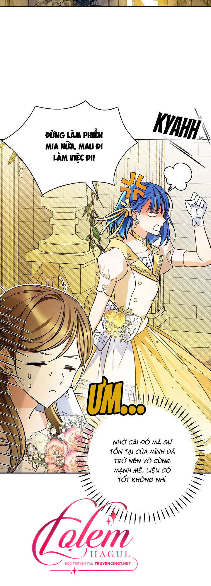 Từ Lúc Bắt Đầu Tôi Vẫn Luôn Ở Bên Em Chapter 81.1 - 59