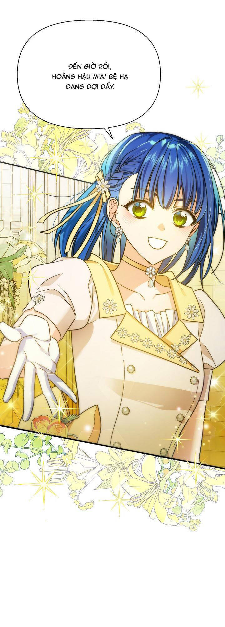 Từ Lúc Bắt Đầu Tôi Vẫn Luôn Ở Bên Em Chapter 81.1 - 60