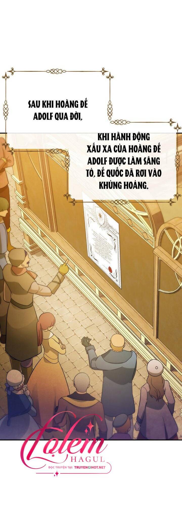 Từ Lúc Bắt Đầu Tôi Vẫn Luôn Ở Bên Em Chapter 81.1 - 7