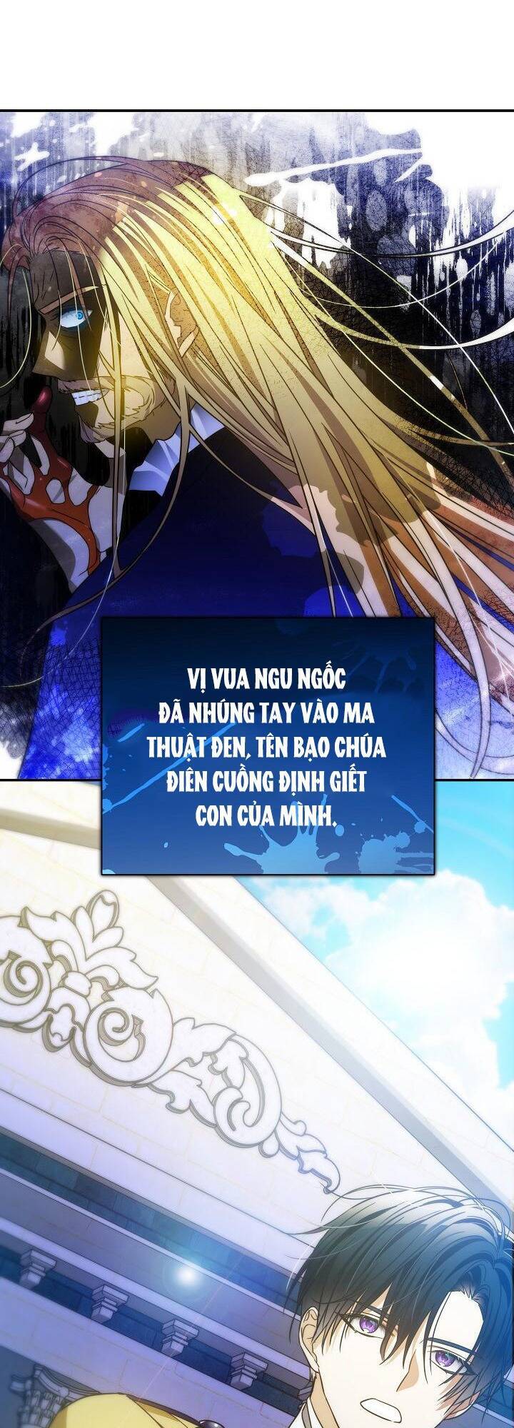 Từ Lúc Bắt Đầu Tôi Vẫn Luôn Ở Bên Em Chapter 81.1 - 8