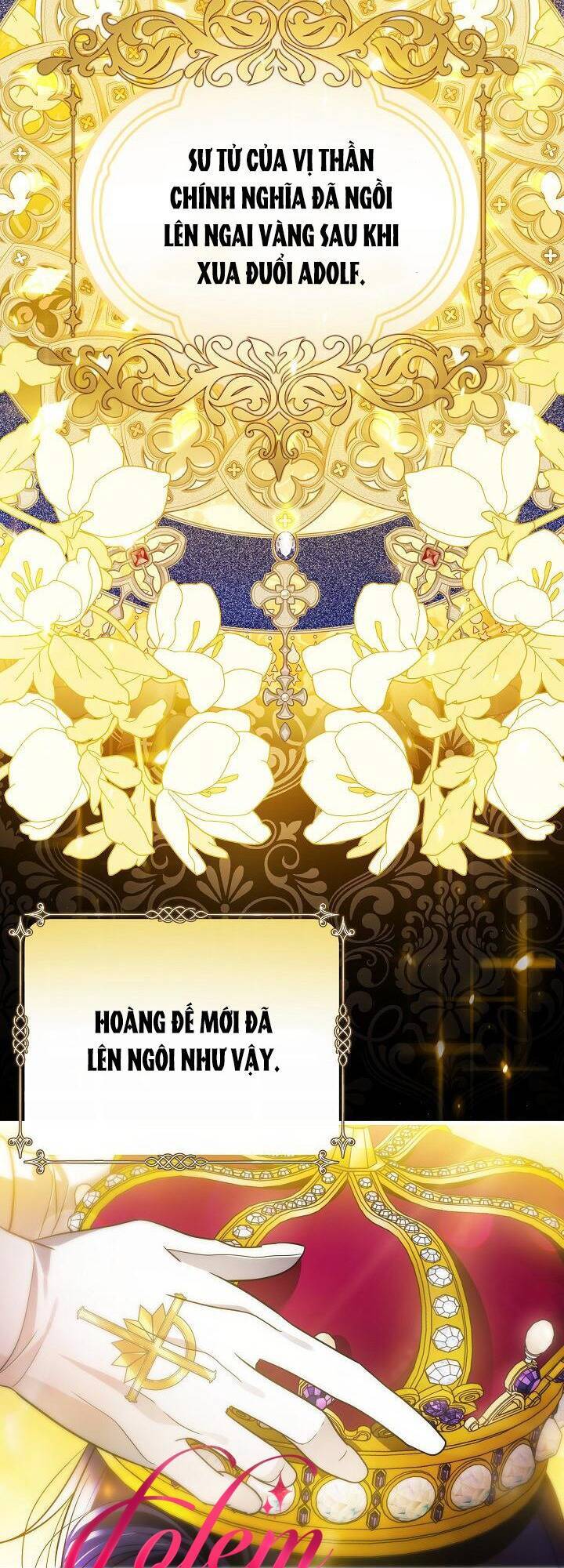 Từ Lúc Bắt Đầu Tôi Vẫn Luôn Ở Bên Em Chapter 81.1 - 10