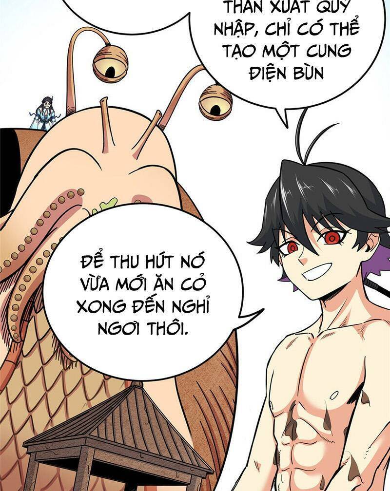Đế Bá Chapter 99 - 19