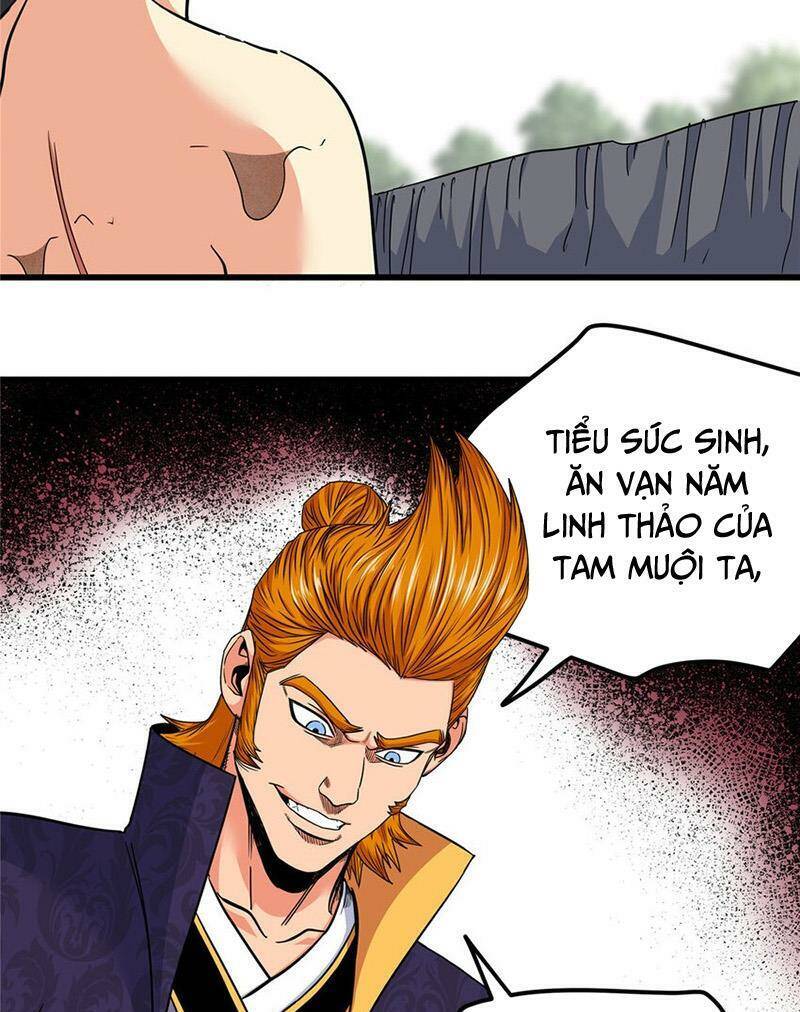 Đế Bá Chapter 99 - 30