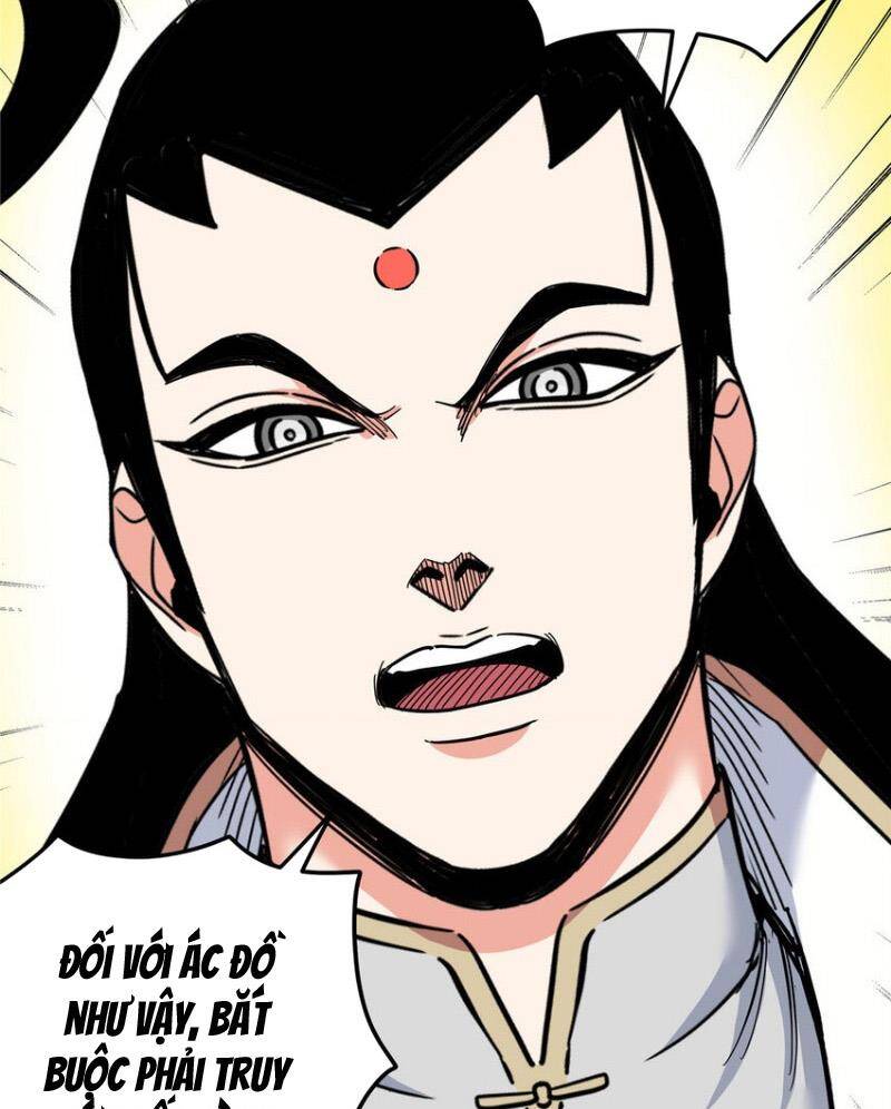 Đế Bá Chapter 101 - 15