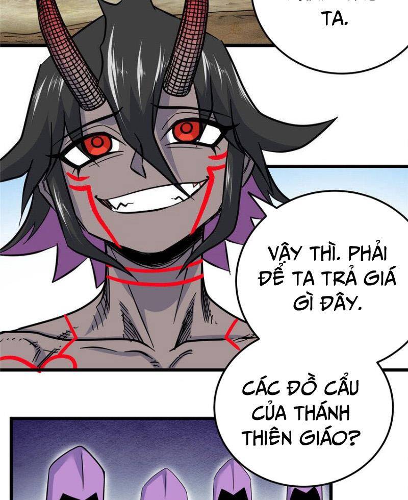 Đế Bá Chapter 101 - 25