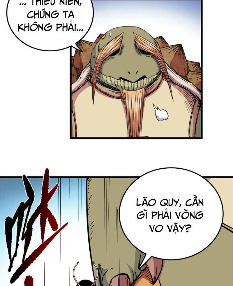 Đế Bá Chapter 101 - 27