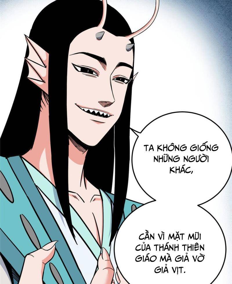 Đế Bá Chapter 101 - 30