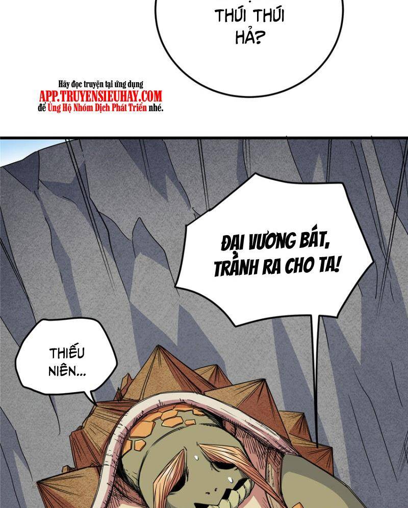 Đế Bá Chapter 101 - 4