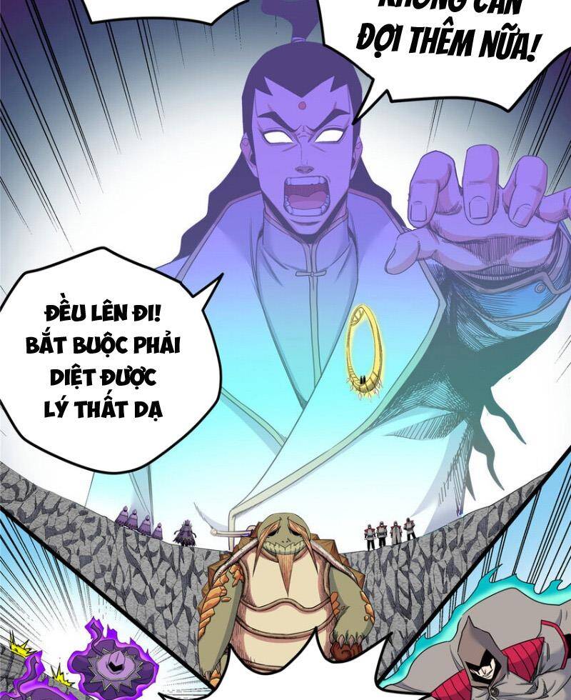 Đế Bá Chapter 101 - 35