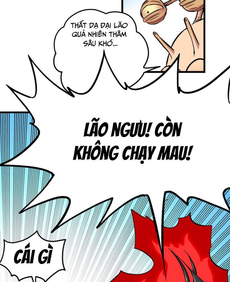 Đế Bá Chapter 101 - 39
