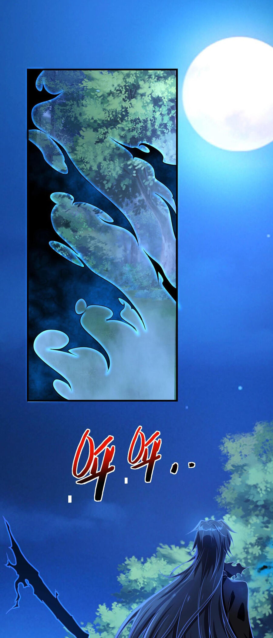 Nam Nhân Đến Từ Địa Ngục Chapter 18 - 2
